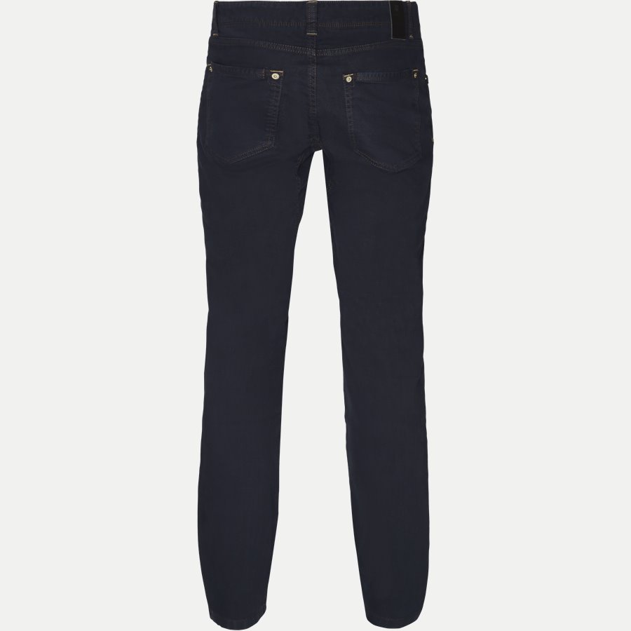 90929 5-PKT CUT´N SEW - Cut 'N Sew Jeans - Jeans - Modern fit - NAVY - 2