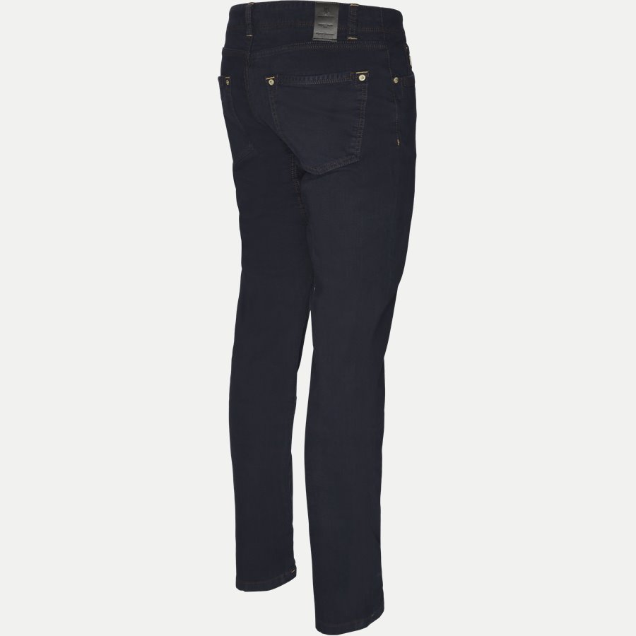 90929 5-PKT CUT´N SEW - Cut 'N Sew Jeans - Jeans - Modern fit - NAVY - 3