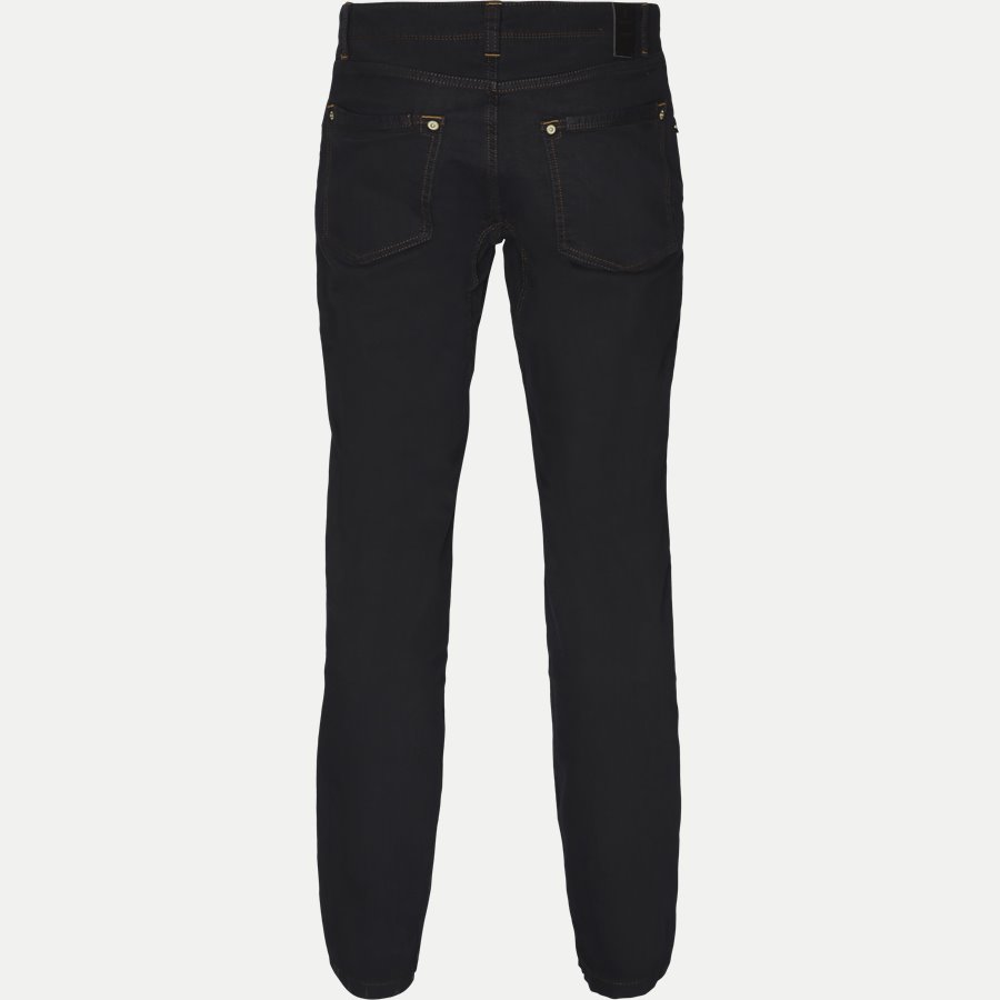 90929 5-PKT CUT´N SEW - Cut 'N Sew Jeans - Jeans - Modern fit - SORT - 2