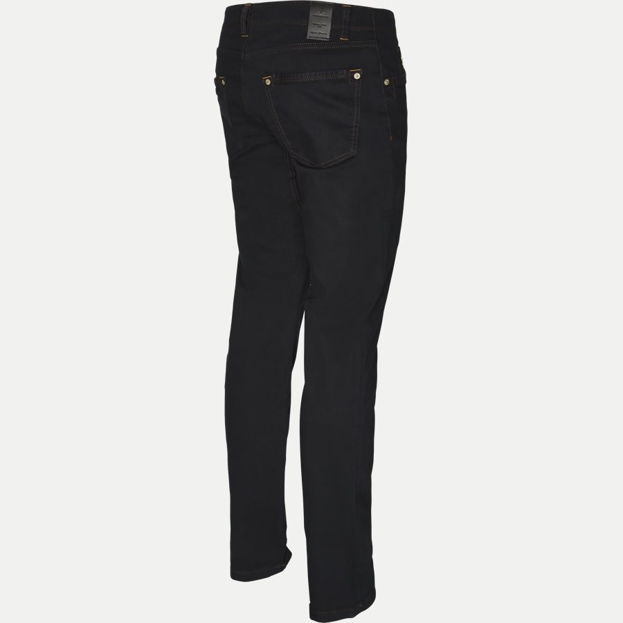 90929 5-PKT CUT´N SEW - Cut 'N Sew Jeans - Jeans - Modern fit - SORT - 3