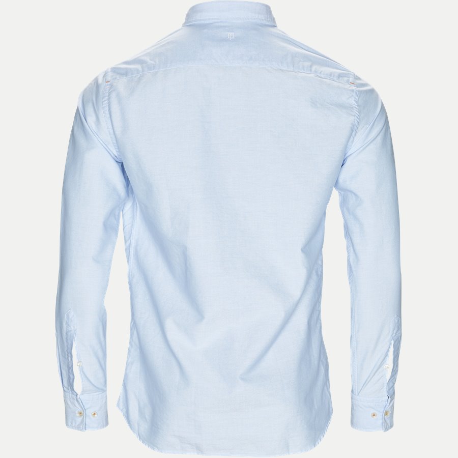 92062 OXFORD SHIRT - Oxford Shirt - Skjorter - Casual fit - LYSBLÅ - 2