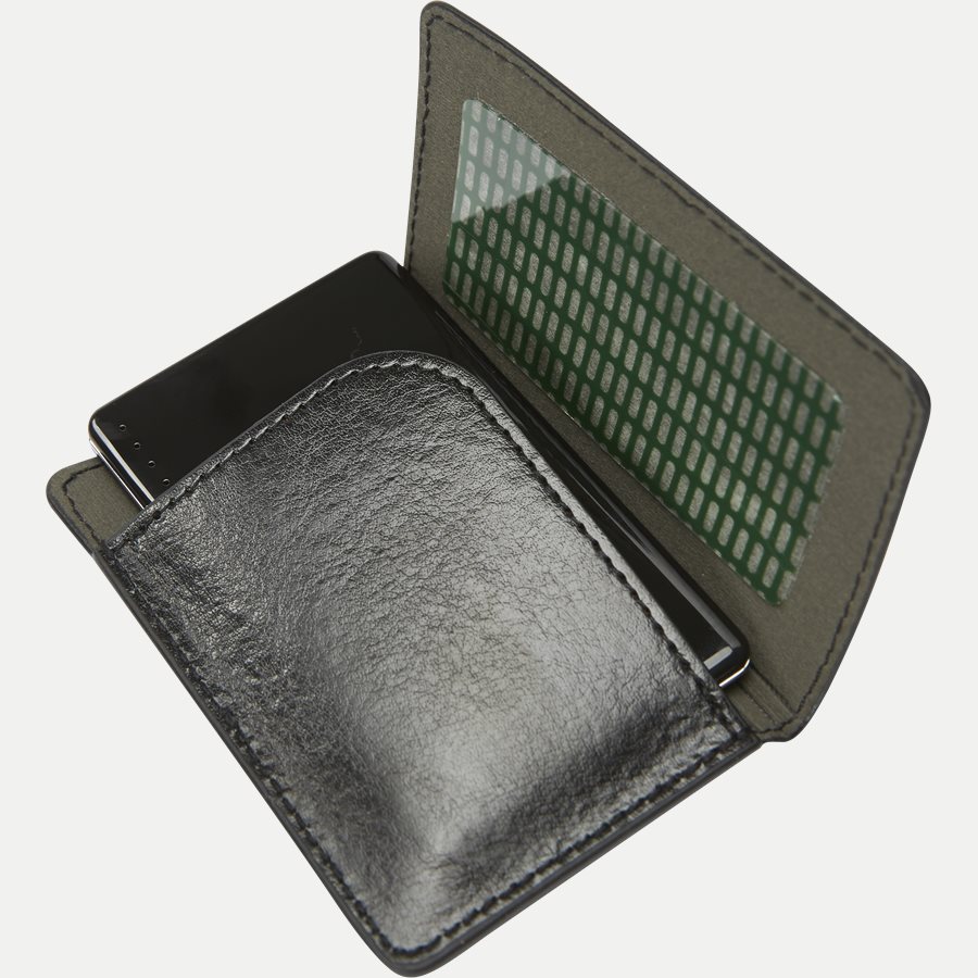 POWERBANK - Powerbank - Accessories - BLACK - 4