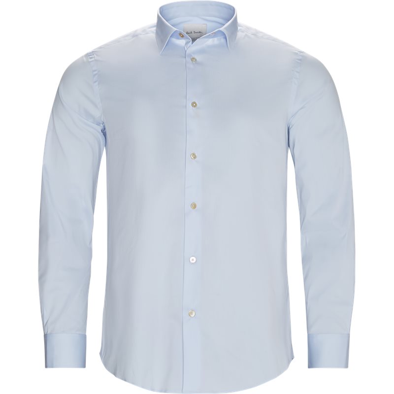 Paul Smith Main 800P B03 Skjorter Blue Billede af Paul Smith Main 800P B03 Skjorter Blue
