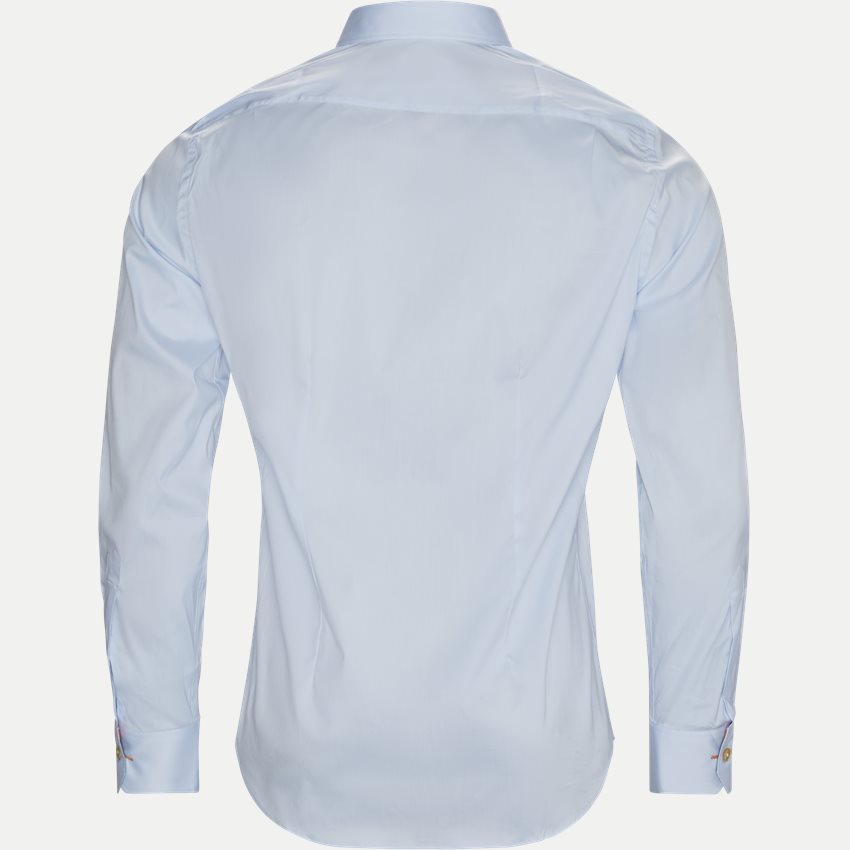Paul Smith Mainline Shirts 800P B03 BLUE