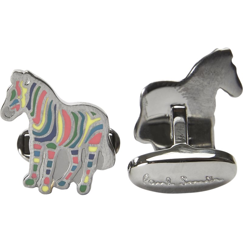 Paul Smith Accessories CUFF ZEBRA Accessories Multi Billede af Paul Smith Accessories CUFF ZEBRA Accessories Multi