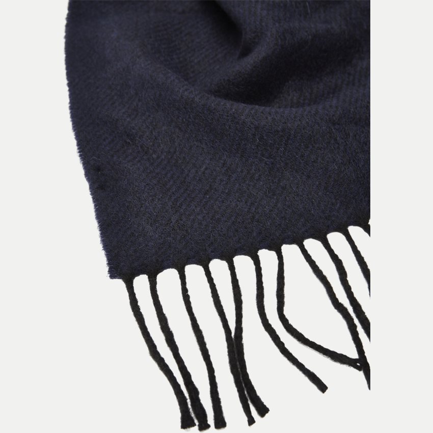 Paul Smith Accessories Scarves 788D S88 NAVY