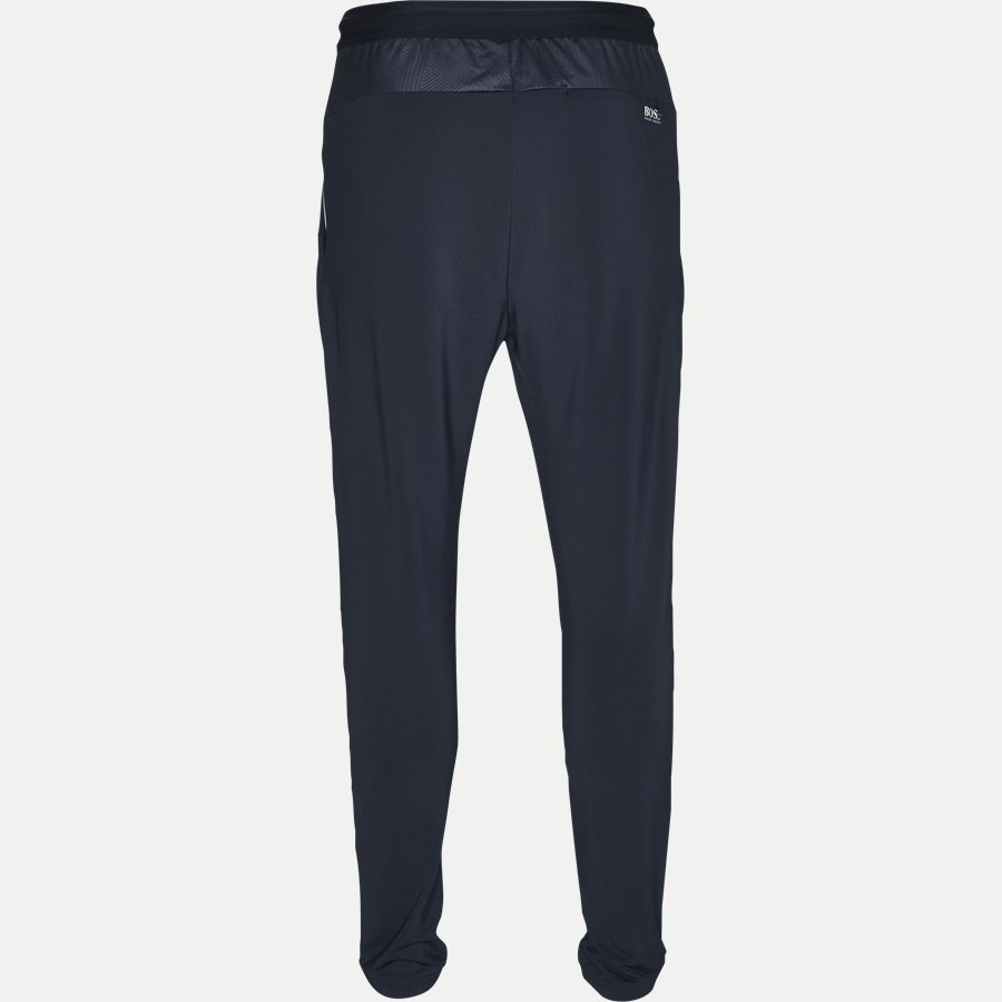 50369709 HORATECH. - Horatech Sweatpants - Bukser - Slim - NAVY - 2