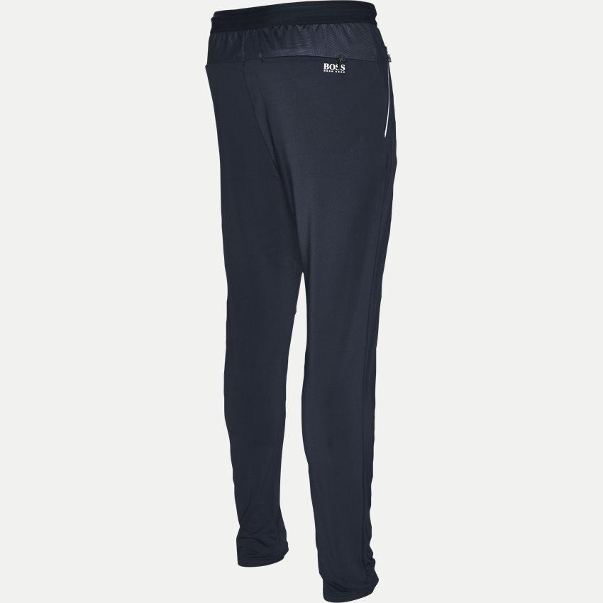 BOSS Athleisure Trousers 50369709 HORATECH. NAVY