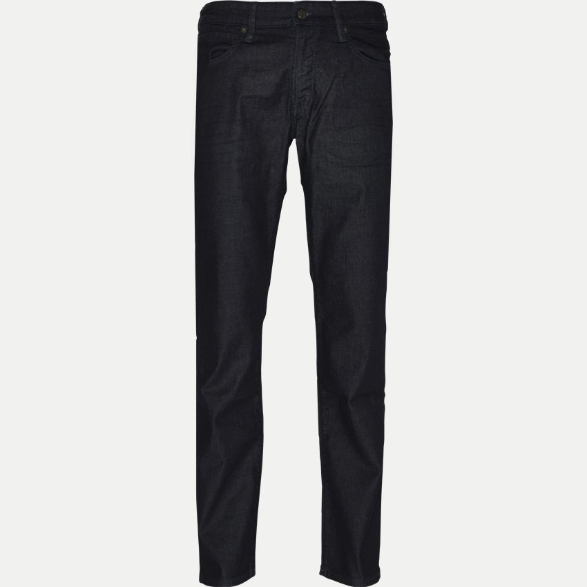 BOSS Casual Jeans 9187 ORANGE 24 DENIM