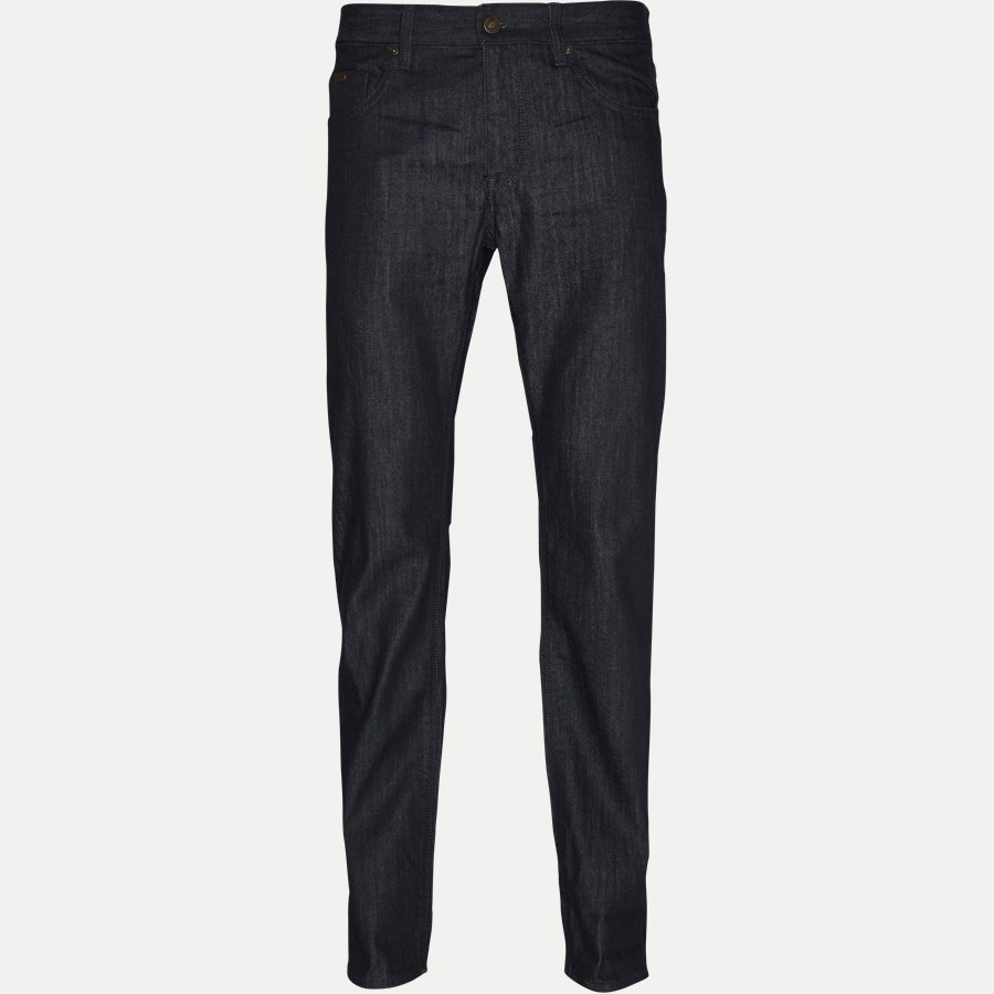 0784 C-MAINE - C-Maine Jeans - Jeans - Regular - DENIM - 1