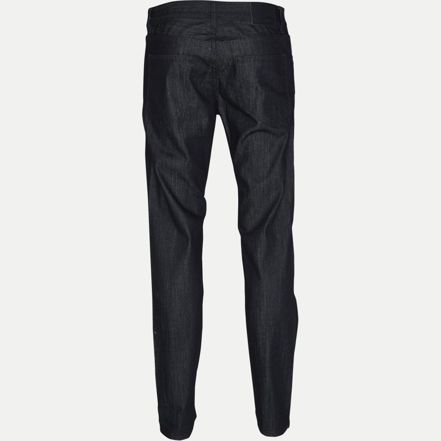 0784 C-MAINE - C-Maine Jeans - Jeans - Regular - DENIM - 2