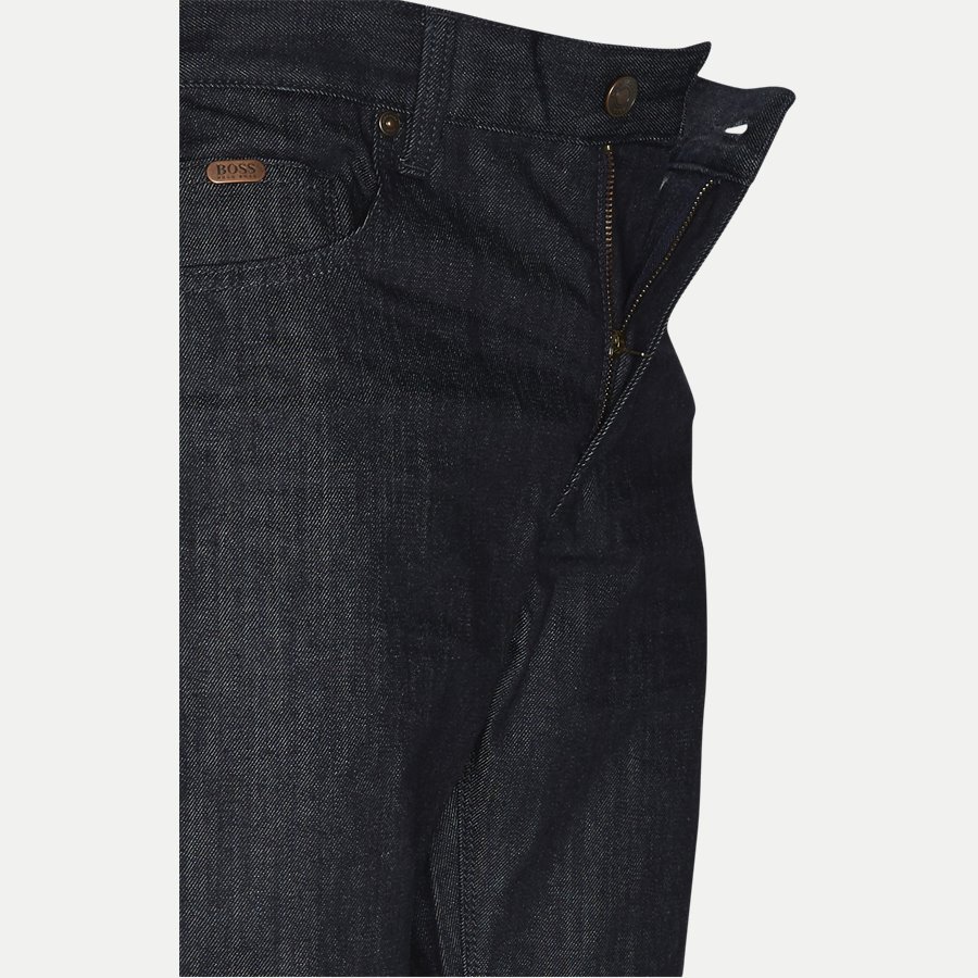 0784 C-MAINE - C-Maine Jeans - Jeans - Regular - DENIM - 4