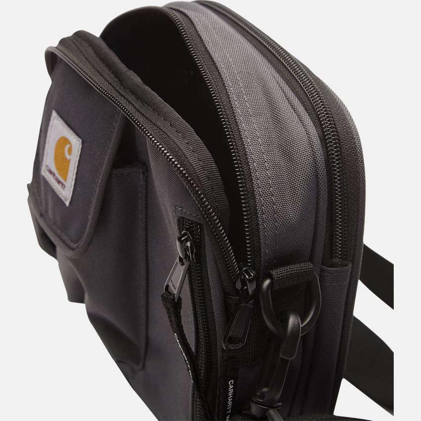 Carhartt WIP Bags ESSENTIALS SMALL BAG I006285 BLACKSMITH