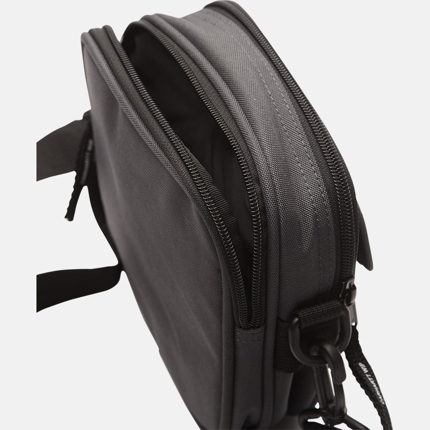 Carhartt WIP Bags ESSENTIALS SMALL BAG I006285 BLACKSMITH