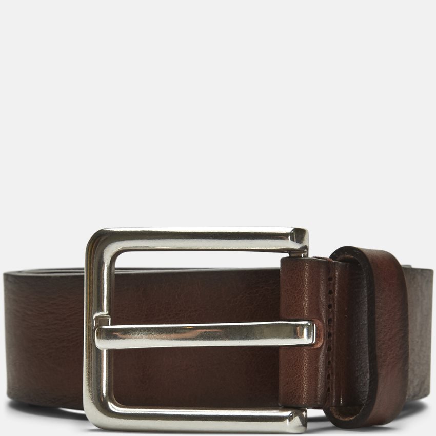 Saddler Belts 78429. BRUN