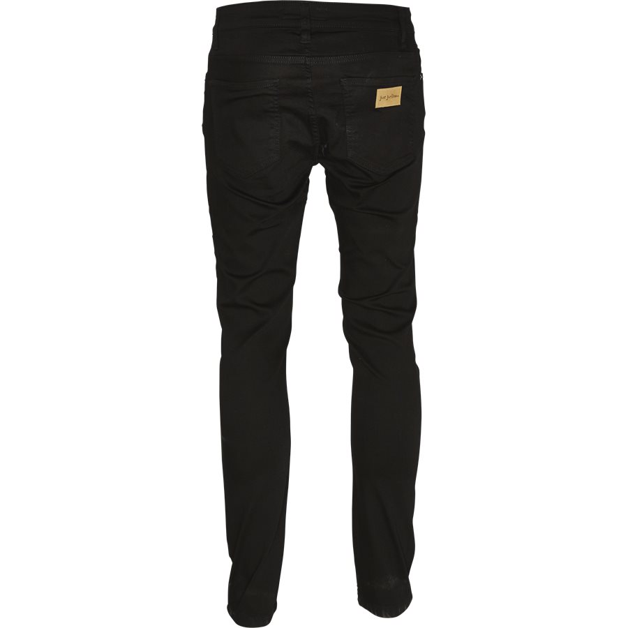 SICKO NEW BLACK - Sicko New Black - Jeans - Regular - SORT - 2