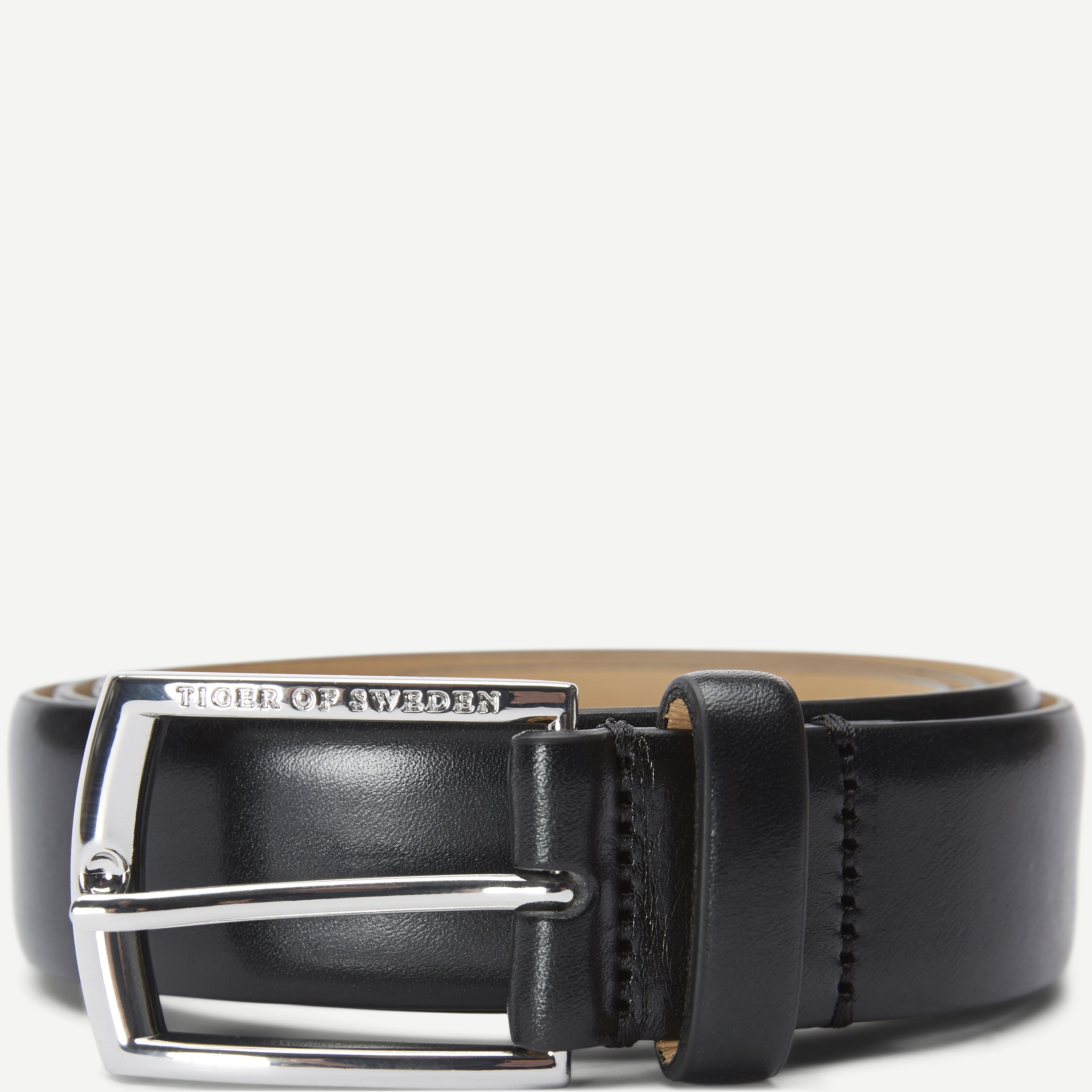 Asenby Belt - Belts - Black