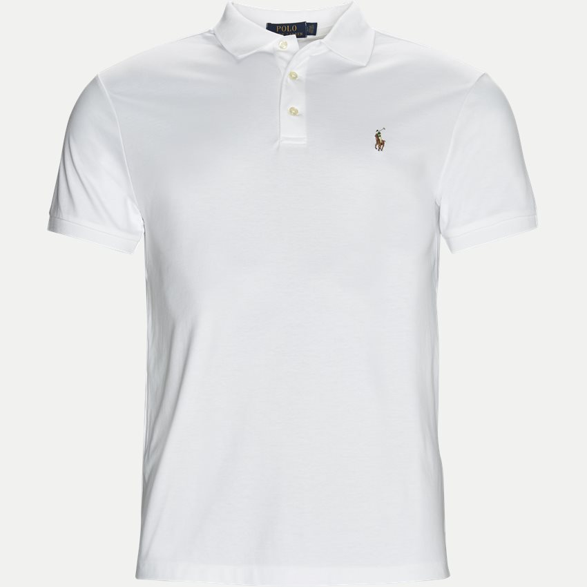 Polo Ralph Lauren T-shirts A10XZ7XLXY7XP HVID