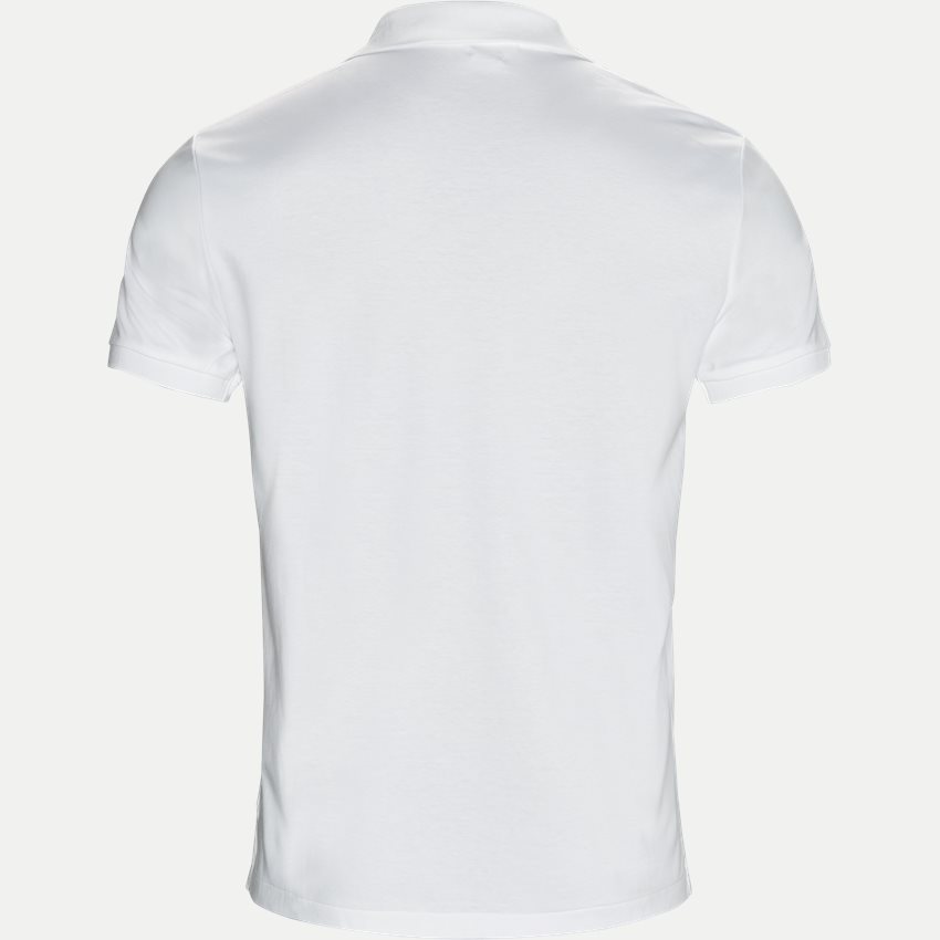 Polo Ralph Lauren T-shirts A10XZ7XLXY7XP HVID