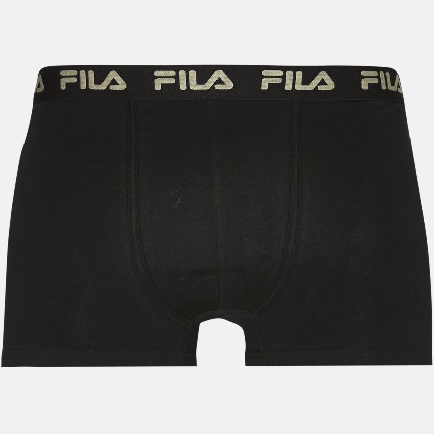 FILA Underwear FU5004 1 PACK SORT