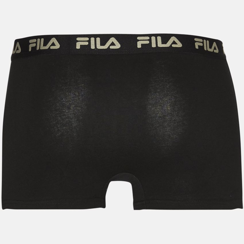 FILA Underkläder FU5004 1 PACK SORT