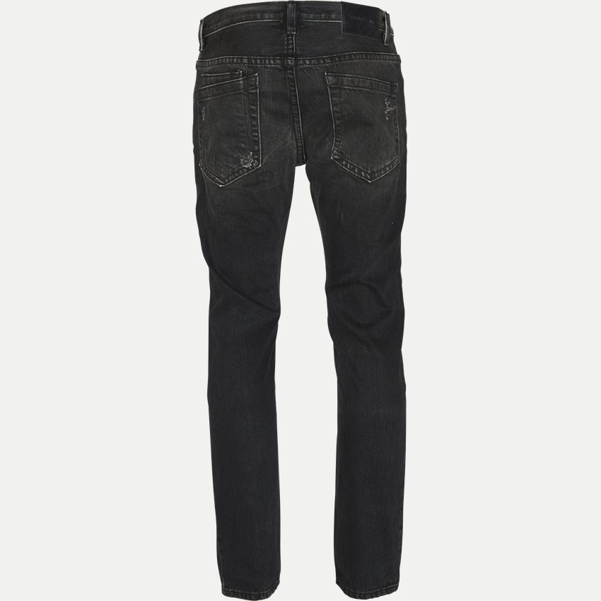 Helmut Lang Jeans G10HM203 BLACK