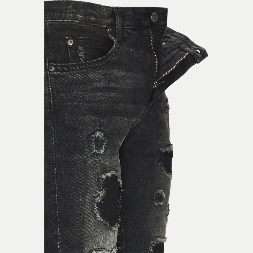 Helmut Lang Jeans G10HM203 BLACK