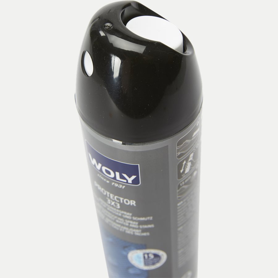 WOLY PROTECTOR 3X3 - Woly Protector 3X3 Imprænering - Accessories - NEUTRAL - 2