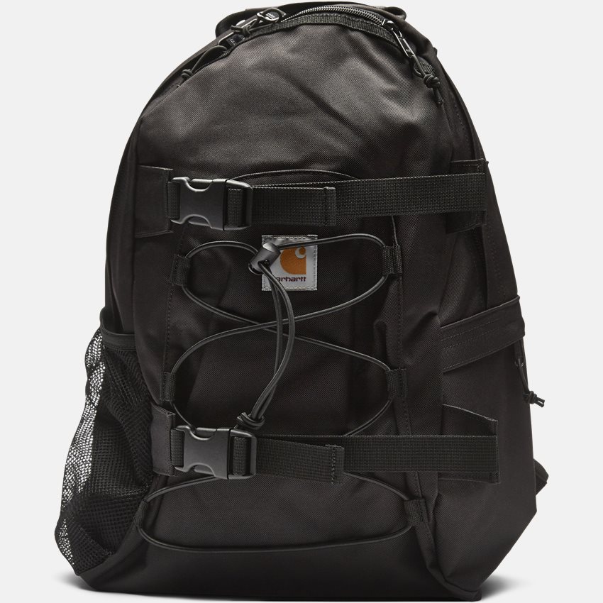 Carhartt WIP Bags KICKFLIP BAG I006288 BLACK