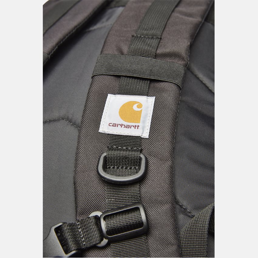 Carhartt WIP Väskor KICKFLIP BAG I006288 BLACK