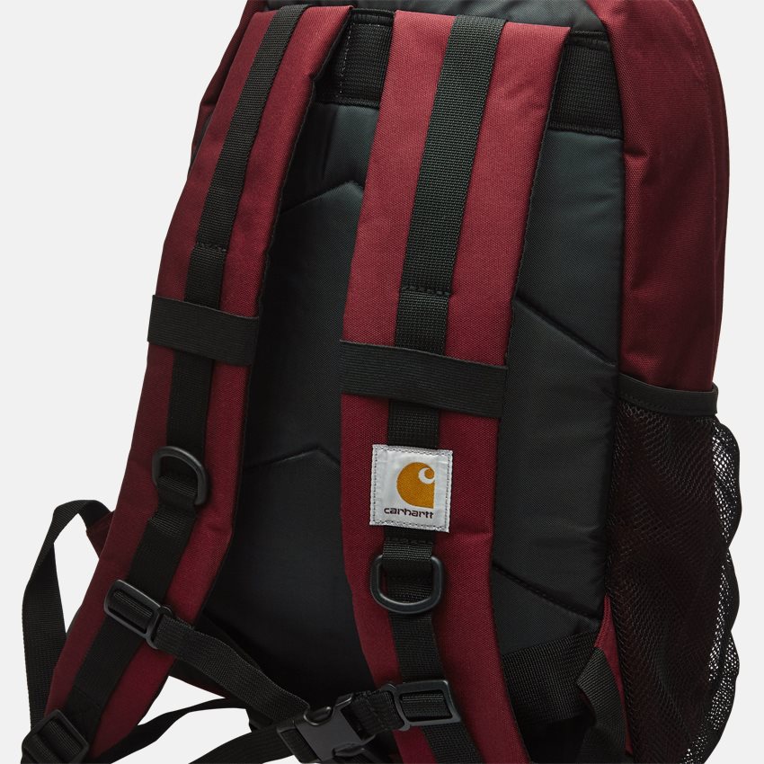 Carhartt WIP Bags KICKFLIP BAG I006288 BORDEAUX