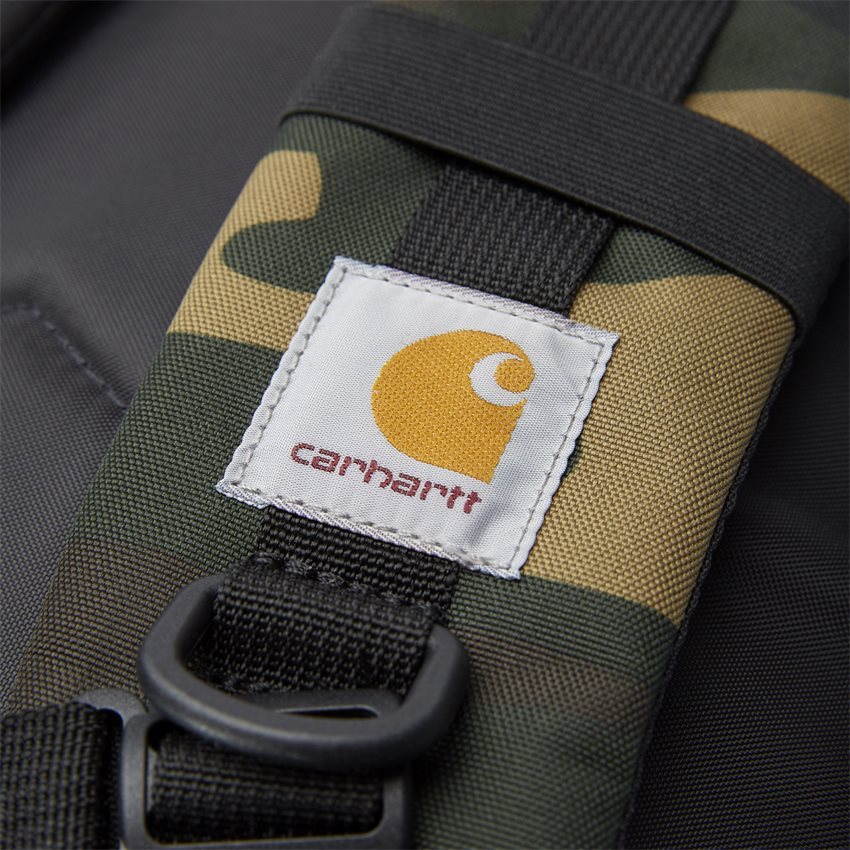 Carhartt WIP Bags KICKFLIP BAG I006288 CAMO