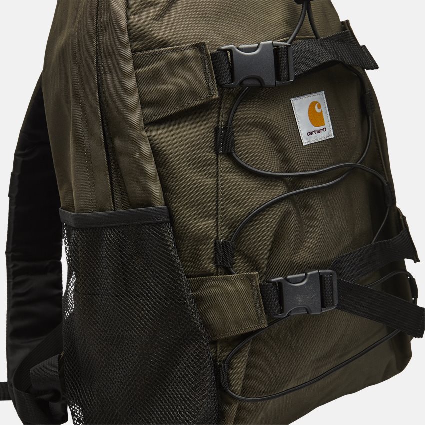 Carhartt WIP Bags KICKFLIP BAG I006288 CYPRESS