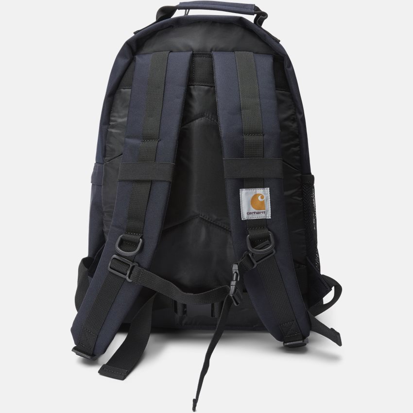 Carhartt WIP Bags KICKFLIP BAG I006288 NAVY