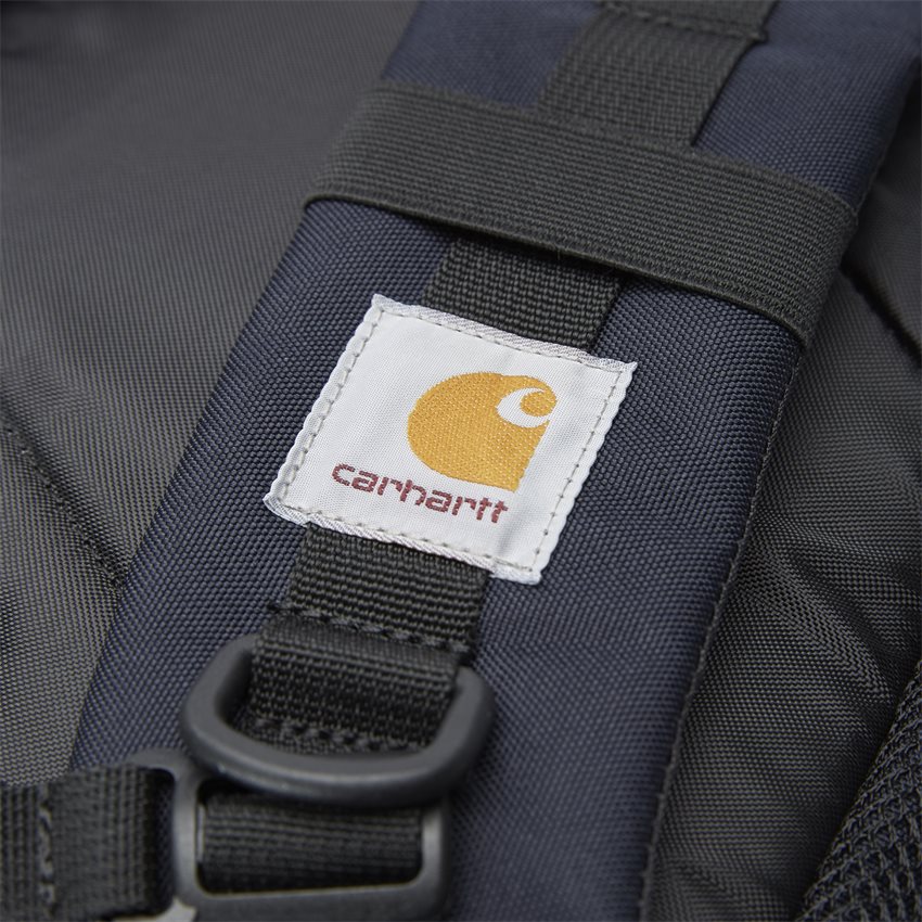 Carhartt WIP Bags KICKFLIP BAG I006288 NAVY