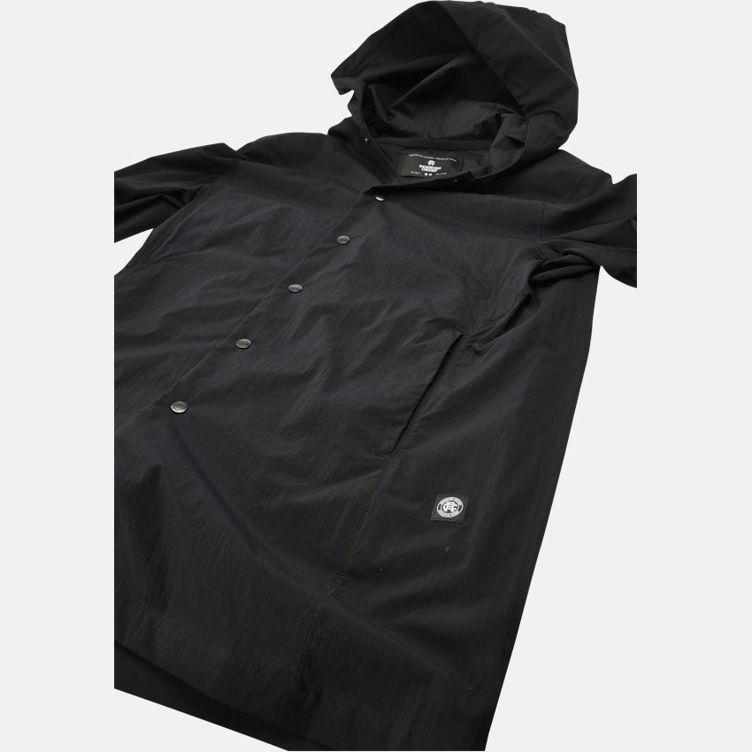 Reigning Champ Jackets RC 4068 SORT