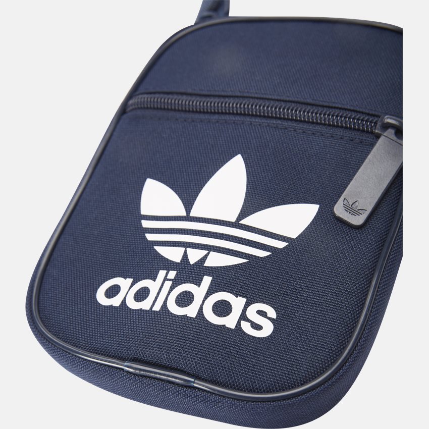 Adidas Originals Väskor FEST BAG BK6730 NAVY