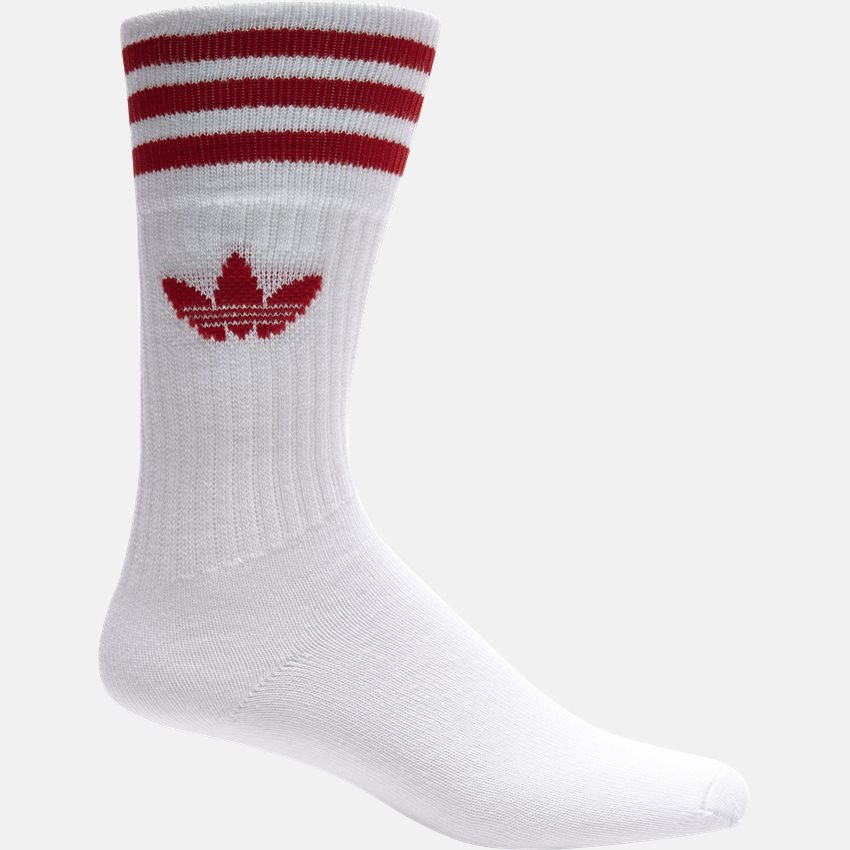 Adidas Originals Socks SOLID CREW SOCK CE4991 MULTI