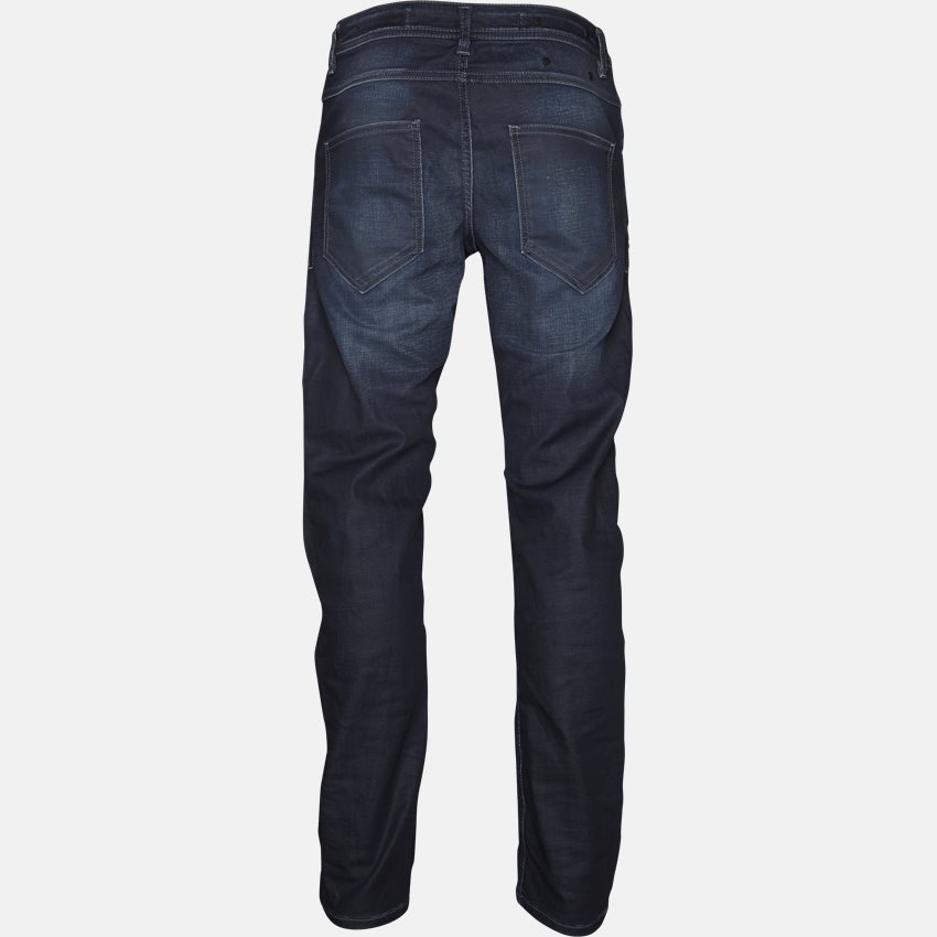 Gabba Jeans NERAK K2209 RS1040 DENIM