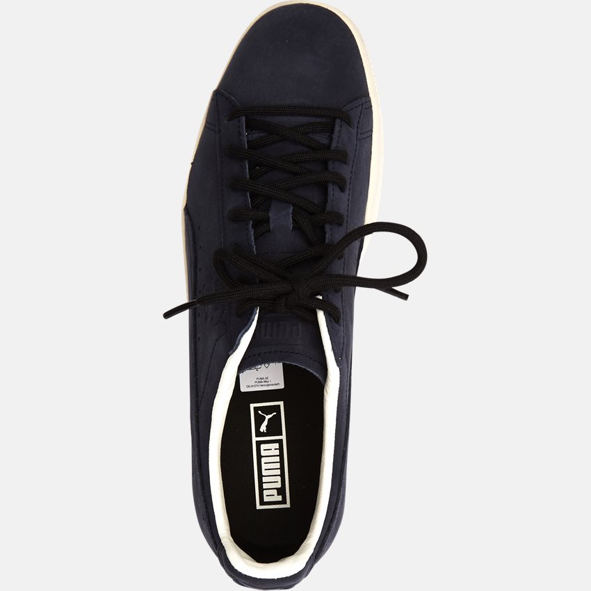 Puma Shoes CLYDE NAVY