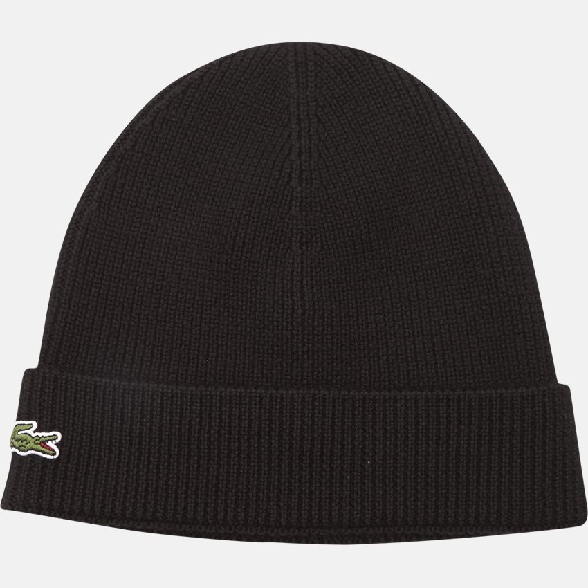 Lacoste Beanies RB3502.. SORT