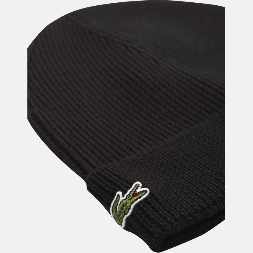Lacoste Beanies RB3502.. SORT