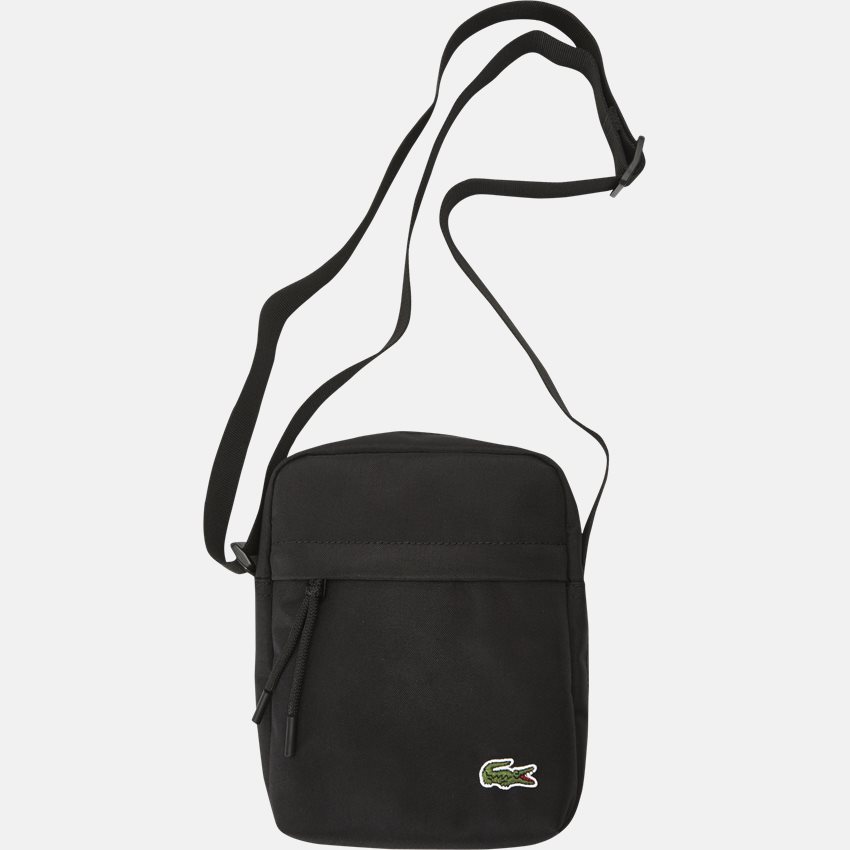 Lacoste Bags NH2102 SORT