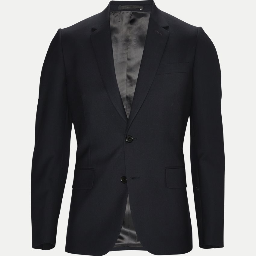 Paul Smith Mainline Suits 1439 W02 NAVY