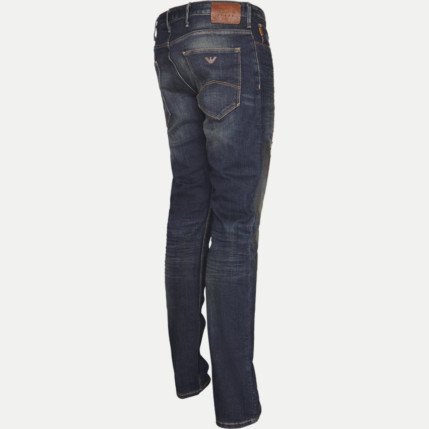 Emporio Armani Jeans 6Y6 J06 6D34Z DENIM