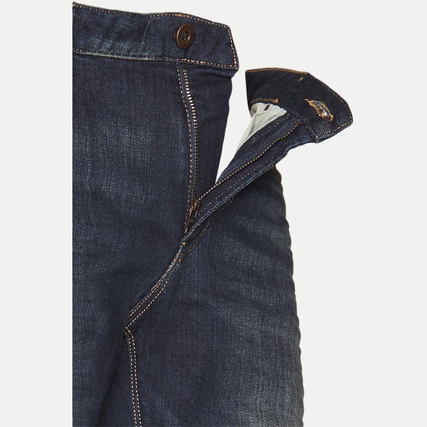 Emporio Armani Jeans 6Y6 J06 6D34Z DENIM
