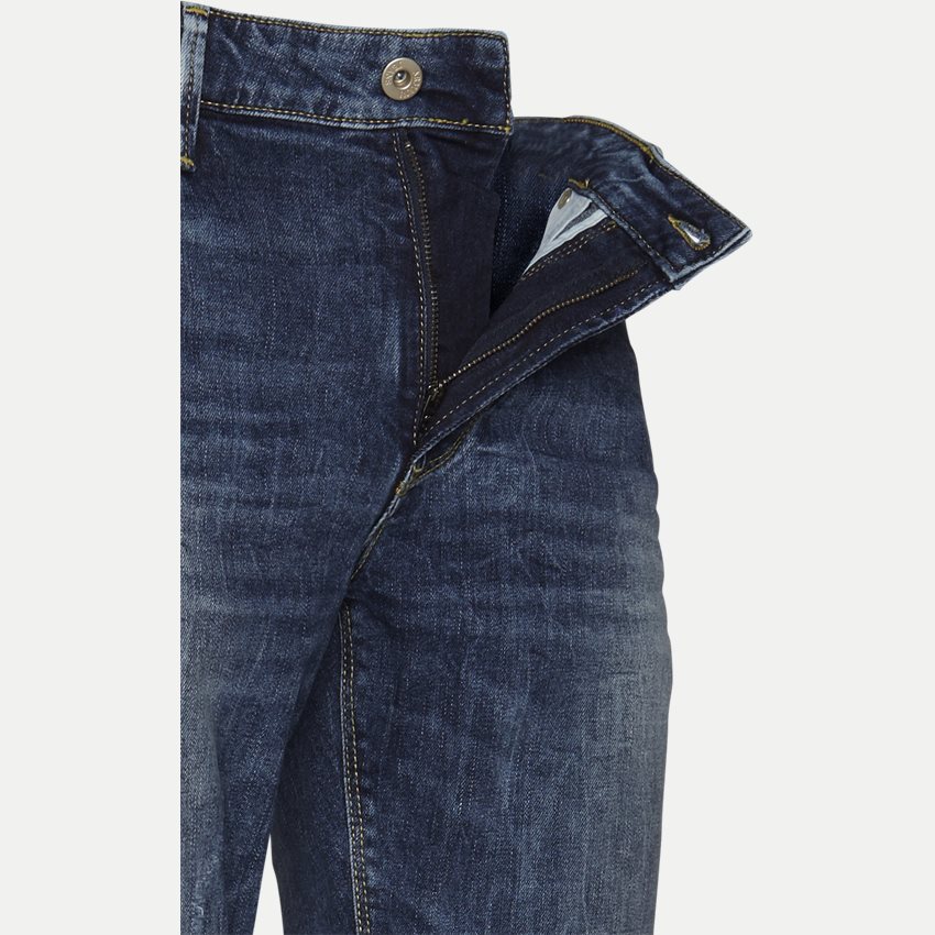 Emporio Armani Jeans 6Y6 J06 6D2MZ DENIM