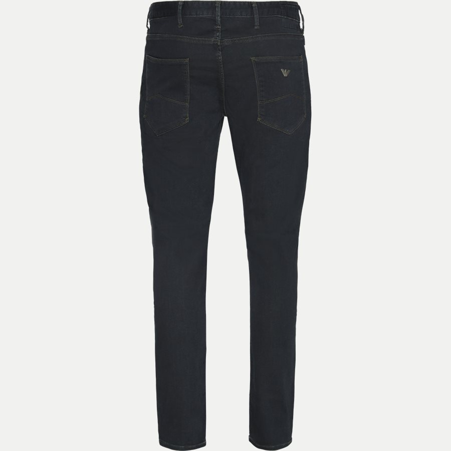 6Y6 J06 6D2PZ - Jeans - Jeans - Slim - DENIM - 2