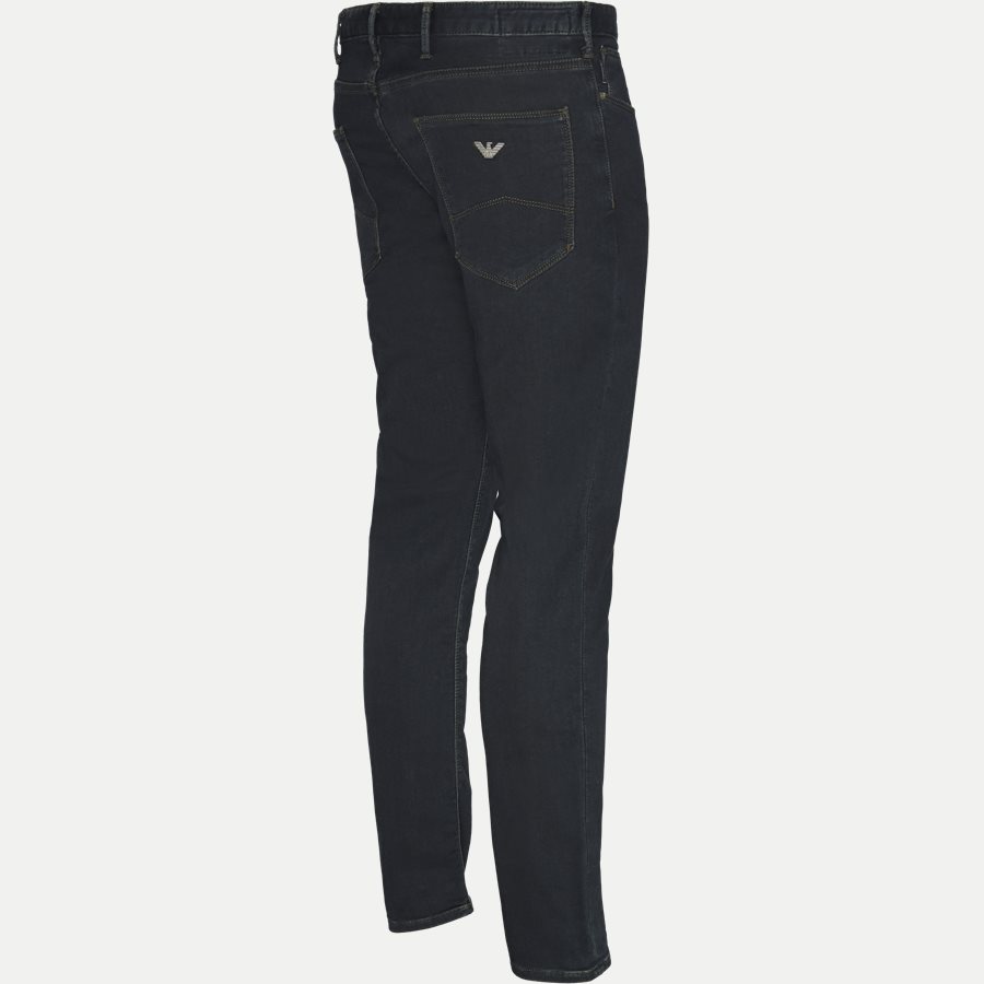 6Y6 J06 6D2PZ - Jeans - Jeans - Slim - DENIM - 3