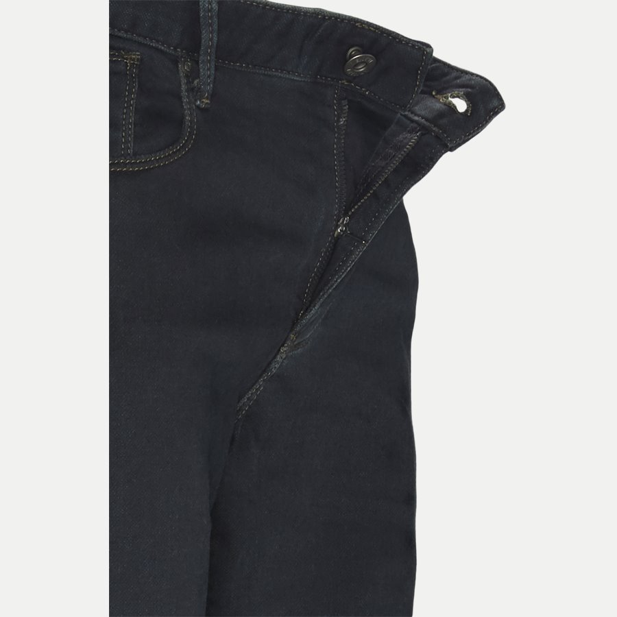 6Y6 J06 6D2PZ - Jeans - Jeans - Slim - DENIM - 4